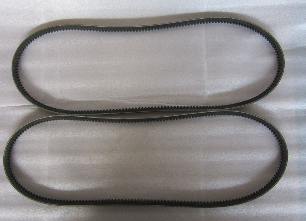 Ремень двигателя / BELT,FAN АРТ: 2614B653*