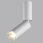 7136/8CL HIGHTECH ODL26 324 светильник белый/металл IP20 LED 8W 720Лм 3000K 24° 220-240V LIGO