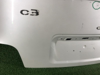 Крышка багажника Citroen C3 Picasso (2008-2017)