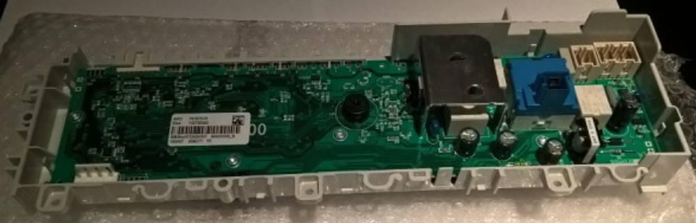 Модуль для стиральной машины Electrolux (Электролюкс)/ Zanussi (Занусси) - 1327371033, 3792720835, 3792720819