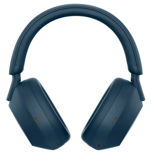 Беспроводные наушники Sony WH-1000XM5, Blue (Синий)