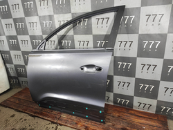 Дверь передняя левая Chery Tiggo 7 Pro Б/У Оригинал 551000929AADYJ