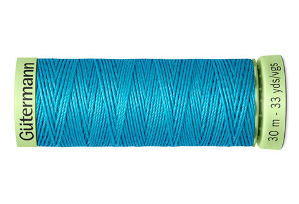 Нитки отделочные Top Stitch- 100% п/э-30м-Gutermann