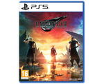 Final Fantasy VII Rebirth (PS5) Б/У