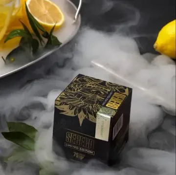 Sebero - Limoncello (100g)