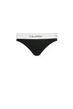 Стринги Calvin Klein Underwear - черный(0000F3786E)