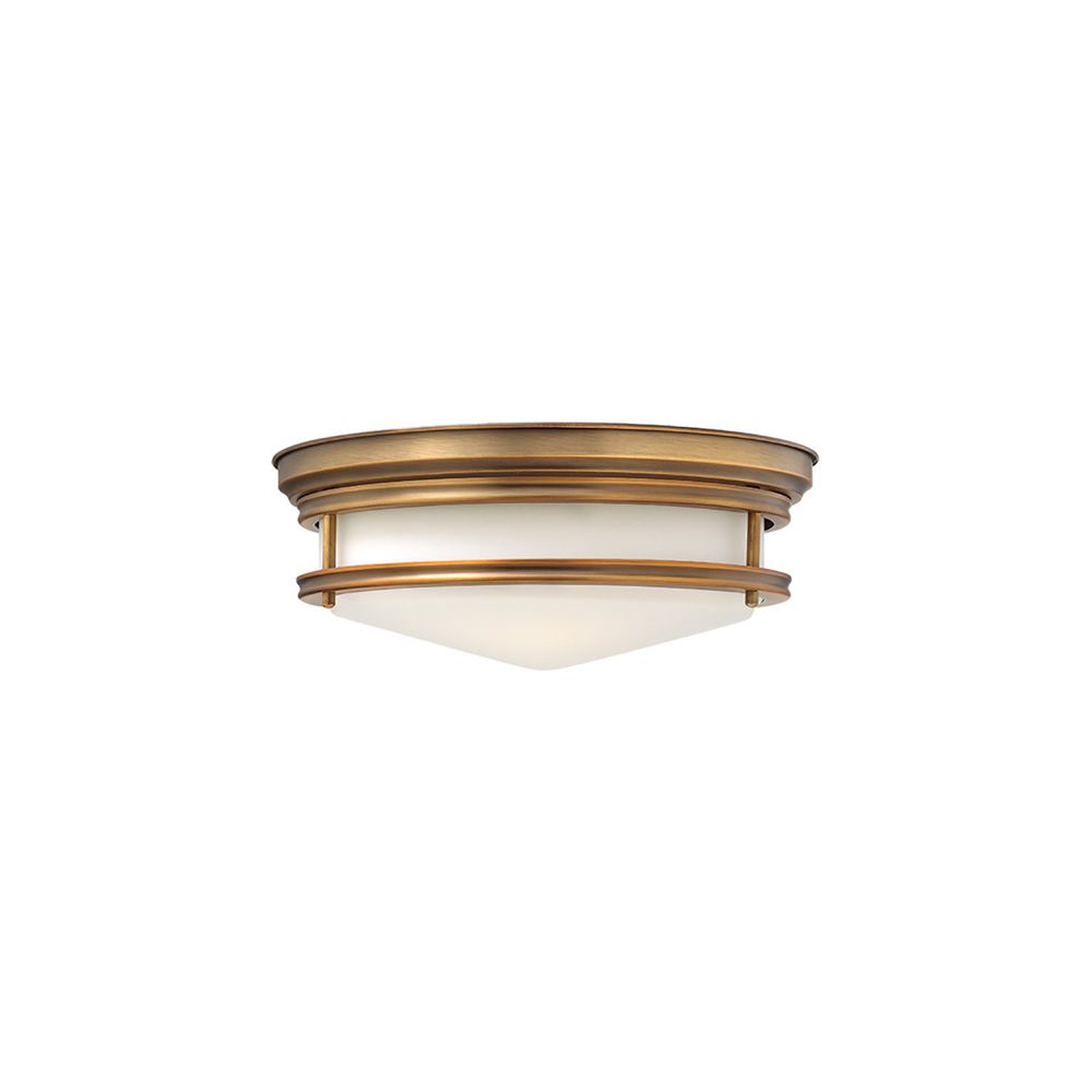 Потолочный светильник Hinkley Lighting, Арт. HK-HADLEY-F-BR