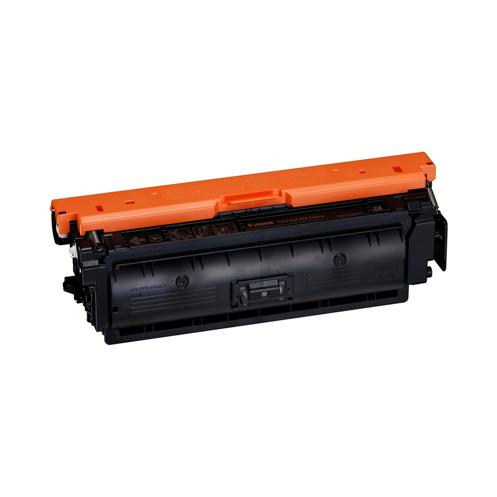 Картридж Canon CARTRIDGE 064 Black