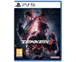 Tekken 8 (PS5) NEW