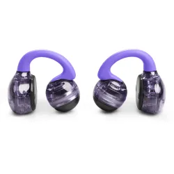 Беспроводные наушники JBL Soundgear Clips Purple
