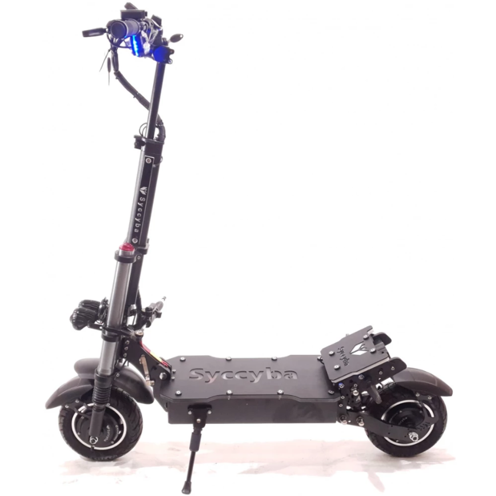 Электросамокат Syccyba R11 Mini 60V 33.6Ah