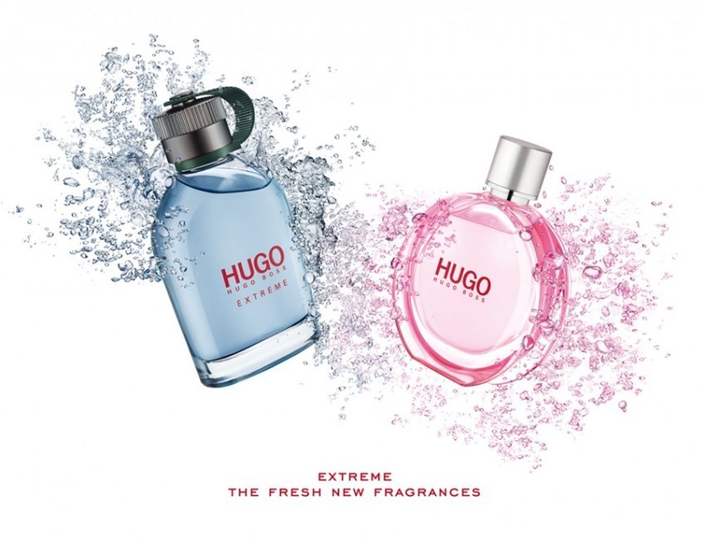 Hugo Boss Hugo Extreme