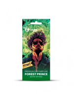 Ароматизатор картон. GraSS Prince of forest Ветивер