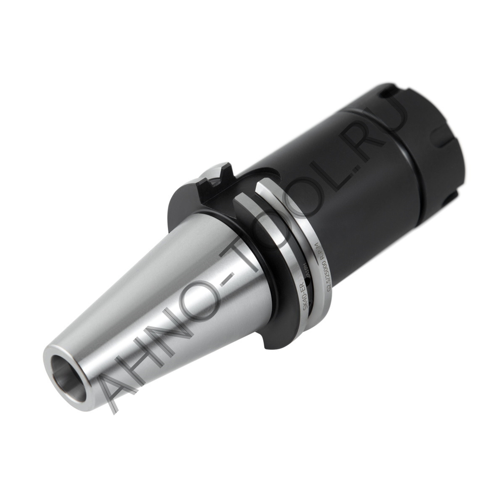 Патрон цанговый SK40-ER25-70 BRIGHT-TOOLS