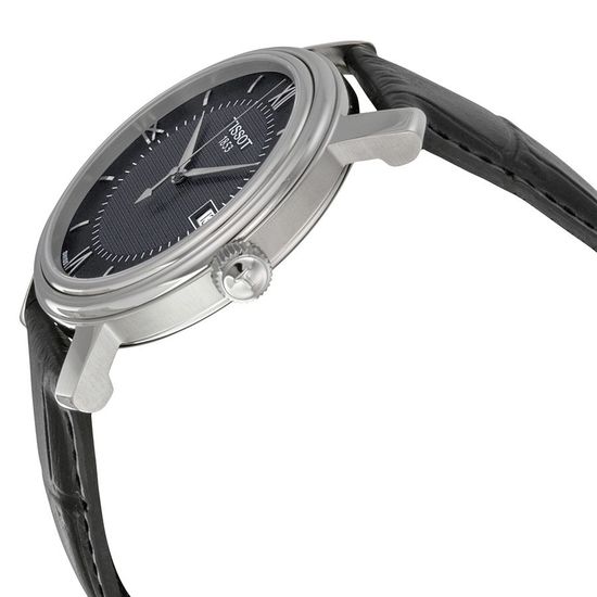 Наручные часы Tissot Bridgeport T097.410.16.058.00