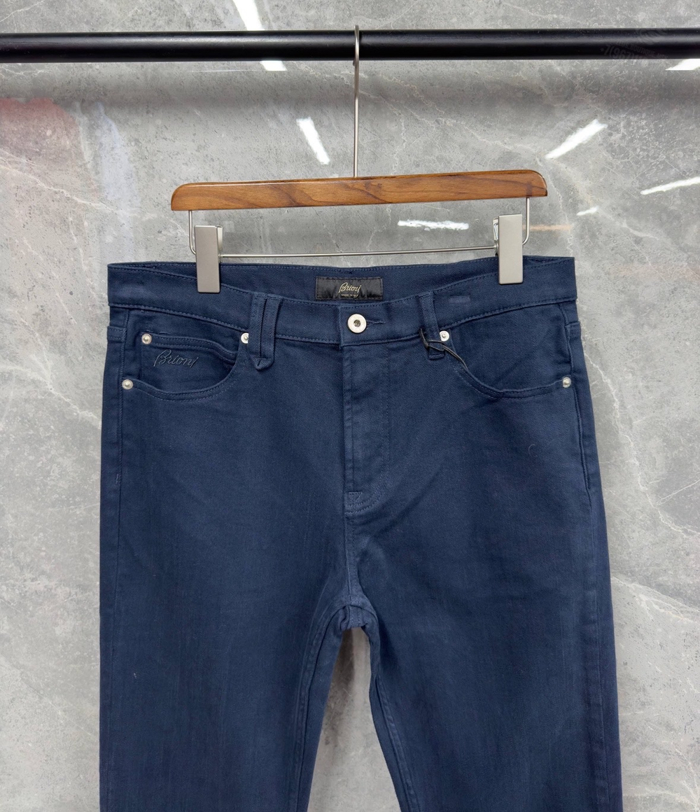 Джинсы Brioni