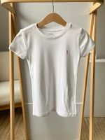 Хлопковая футболка Ralph Lauren, 116