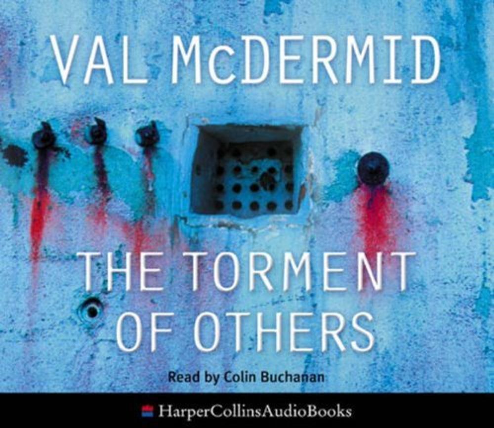 Val McDermid: Torment of Others 5CD Val McDermid: Torment of Others 5CD