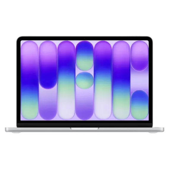 Ноутбук Apple MacBook Neo 13" (A18 Pro, 8 ГБ, 512 ГБ SSD) с Touch ID Серебристый (MHFC4)