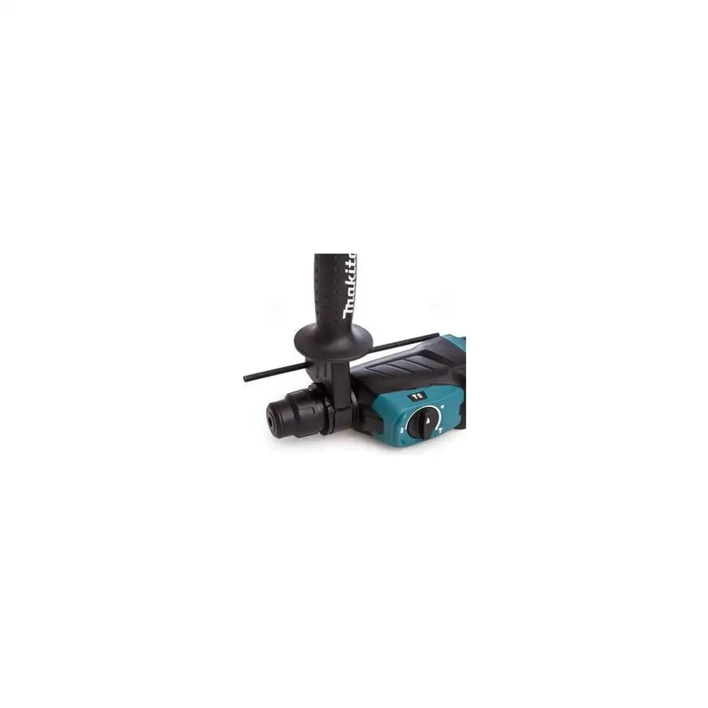 Перфоратор Makita HR2630