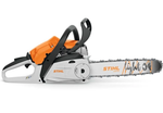 Бензопила STIHL MS 182 C-BE, шина 35 см
