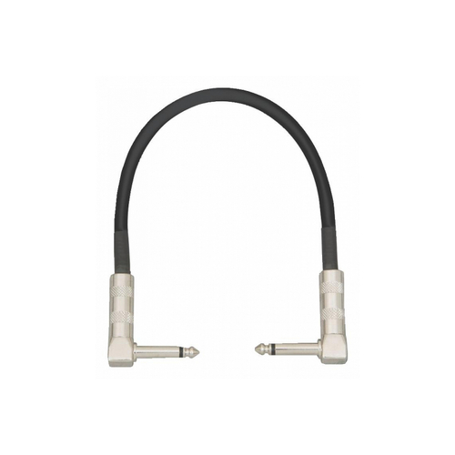ONSTAGE PC312B - сценинструментальный кабель, длина - 30,48см