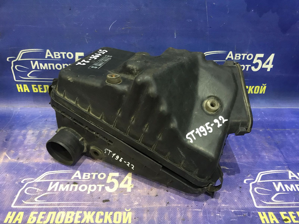 Корпус воздушного фильтра TOYOTA CORONA 1993