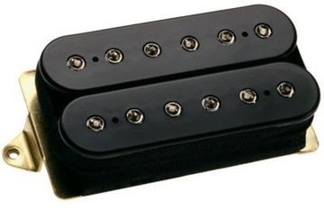 Звукосниматель DIMARZIO DP220FBK D ACTIVATOR BRIDGE F-SPACED