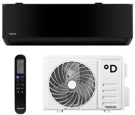 Кондиционер Daichi Miracle MIR35AVQ1/MIR35FV1 On-Off