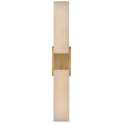 Настенный светильник Visual Comfort Covet Double Box Sconce