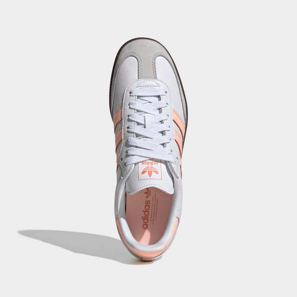 Кроссовки женские adidas Originals SAMBA OG W