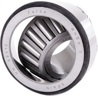Подшипник КПП вала первичного 50,8*92*25,4 ZF 5S-42 Mercedes/DAF/Renault /Volvo