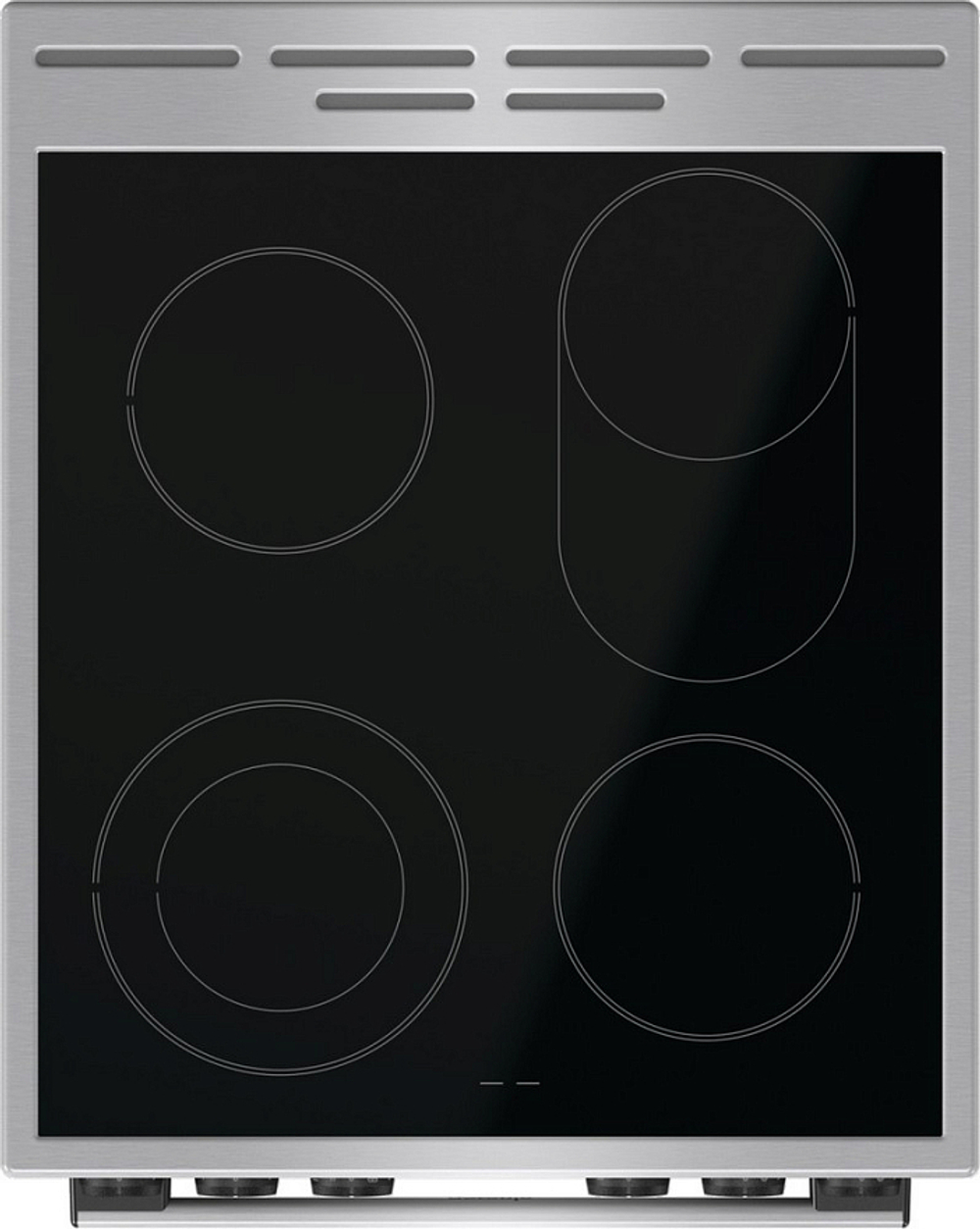 Плита электрическая Gorenje GECS5C70XA