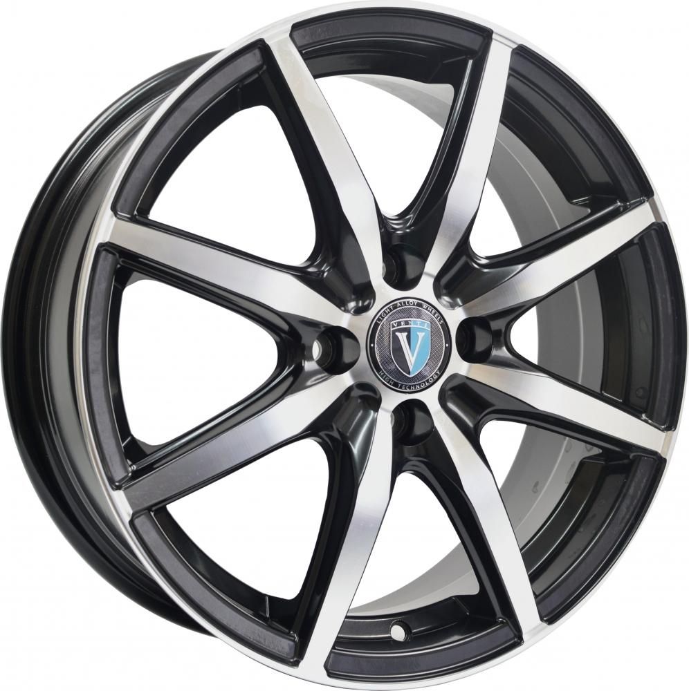 Venti 1605 6x16 4x100 ET 50 Dia 60.1 (BD)