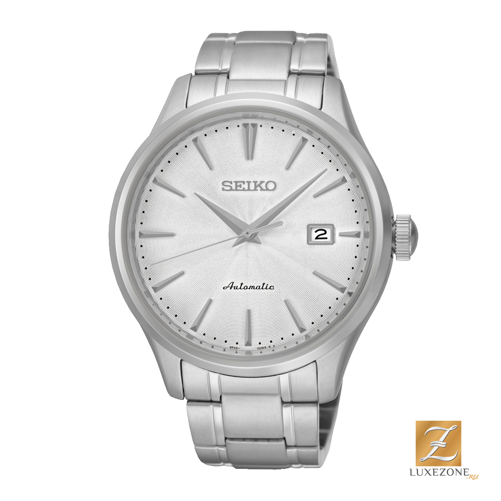 Seiko SRP701K1