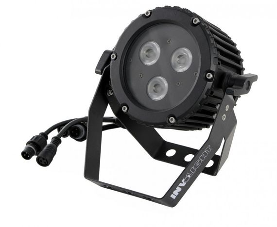 Involight LED PAR35W светодиодный прожектор