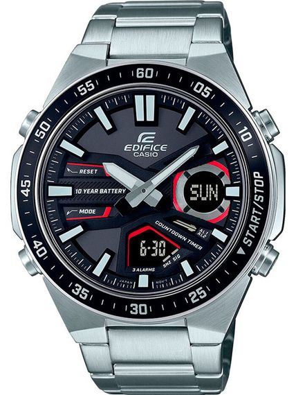 Наручные часы Casio EFV-C110D-1A4
