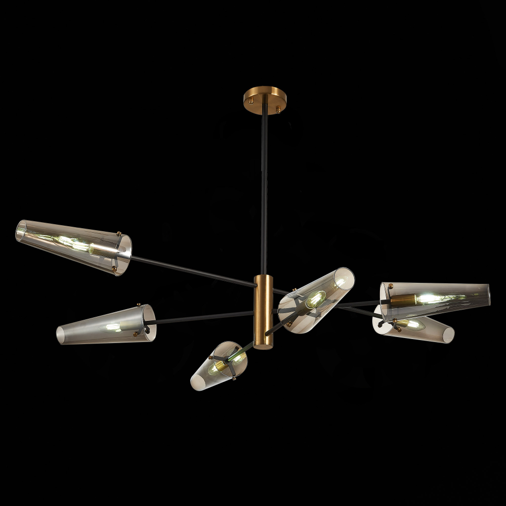 Светильник потолочный ST Luce Morave SL1209.302.06