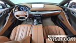 Genesis Electrified G80 (RG3) e-AWD — 2022