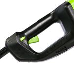 Аккумуляторная снегоуборочная лопата Greenworks GD60SS30K5, 2602607UG, 60v, 30 см, АКБ 5 А·ч и ЗУ