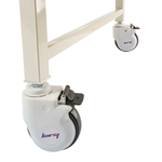 Кровать Barry MB2wwp
