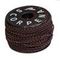 Линь Scorpena Dyneema d2 мм 50 м