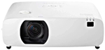 Проектор ViewSonic LSC520WU лазерный