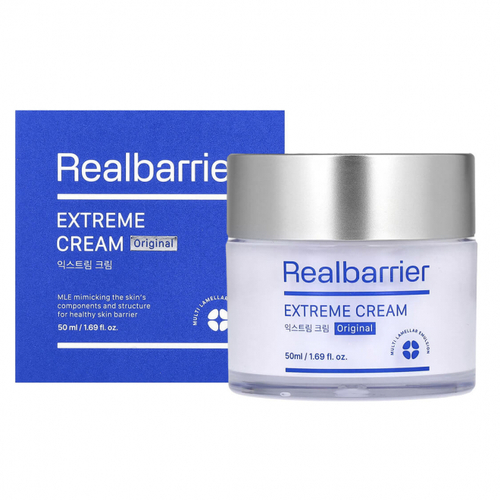 RealBarrier Extreme Cream 50 ml Крем для восстановления кожного барьера