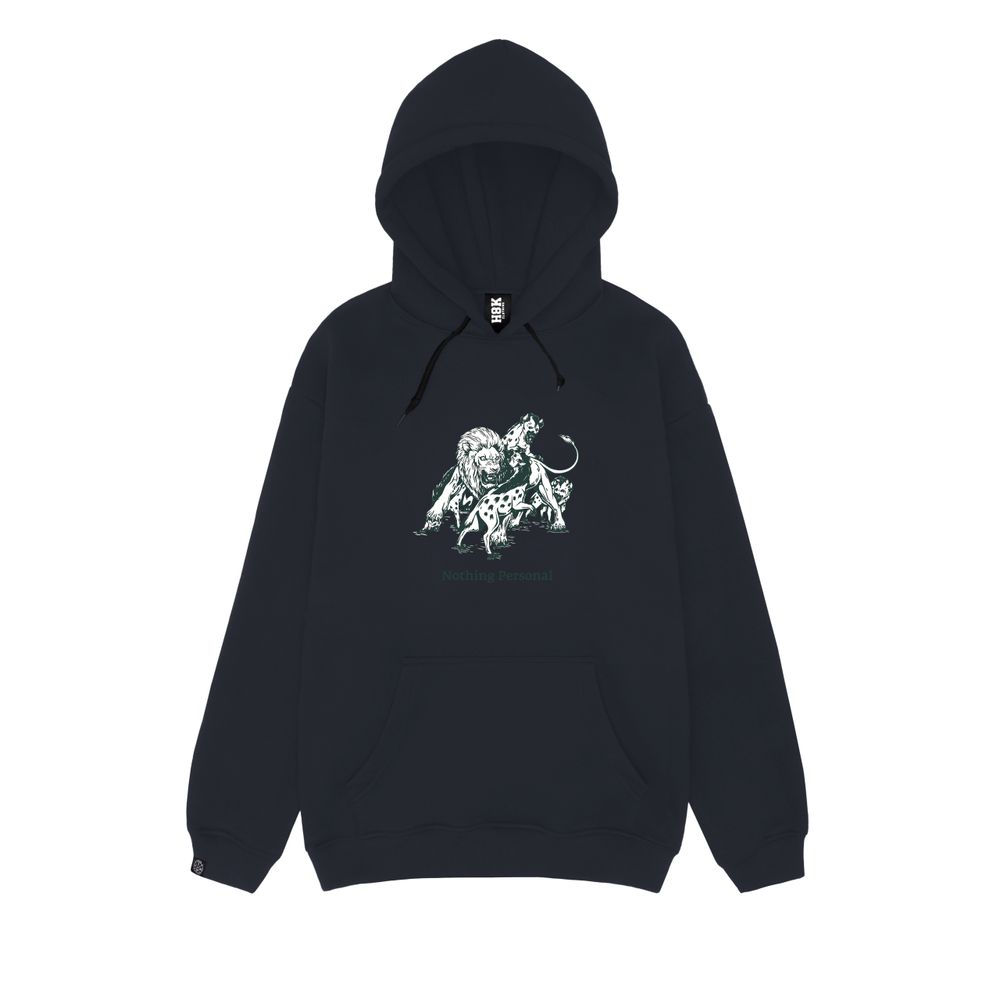 Кошелек HOOK "Микки" Черный