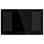 Индукционная варочная панель Meferi MIH905BK ULTRA фото 2