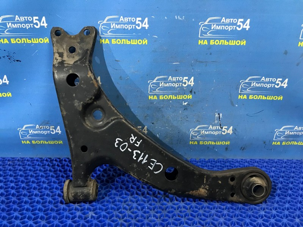 Рычаг передний правый TOYOTA SPRINTER 2000