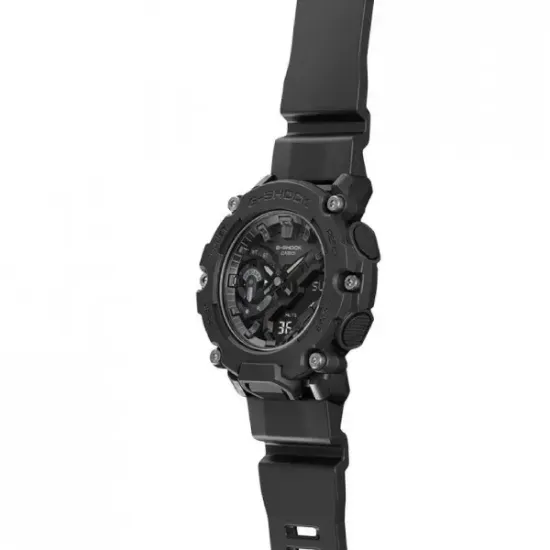 Наручные часы Casio G-Shock GA-2200BB-1ADR