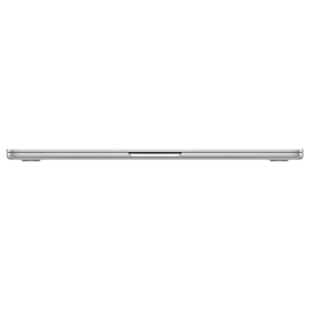 Ноутбук Apple MacBook Air 13 (M5, 10C CPU/8C GPU, 2026), 16 ГБ, 512 ГБ SSD, Silver (серебристый) MDH74