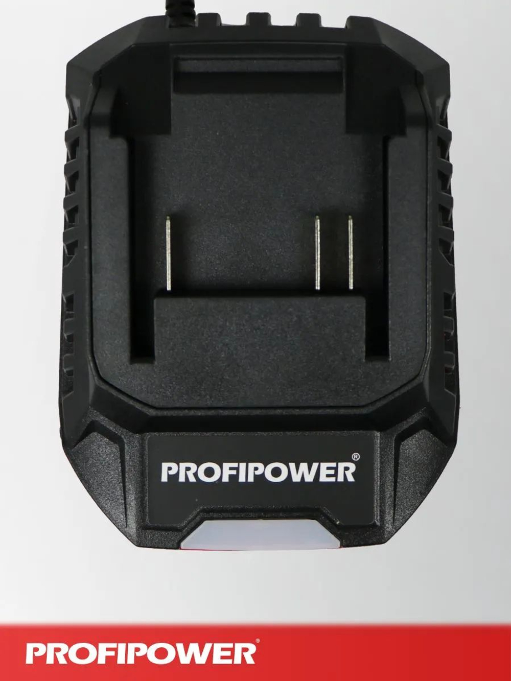 Зарядное устройство для Li-ion аккумуляторов PROFIPOWER LI-18F 2.0А